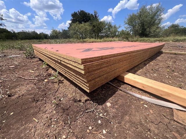 TBD Stone House DR, Liberty Hill, TX 78642