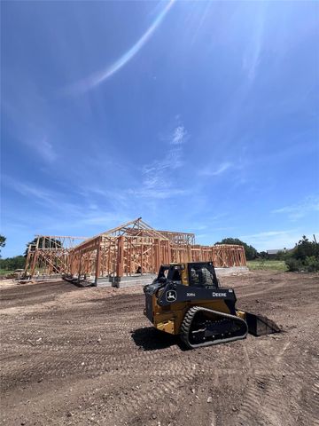 TBD Stone House DR, Liberty Hill, TX 78642