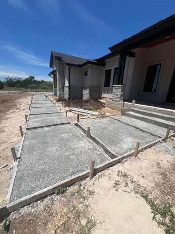 TBD Stone House DR, Liberty Hill, TX 78642