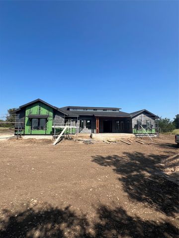 TBD Stone House DR, Liberty Hill, TX 78642