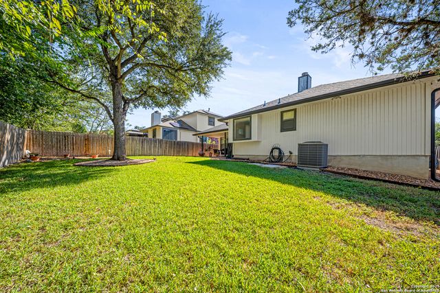 8811 Silent Wings, San Antonio, TX 78250