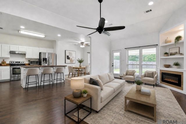 23531 Southpoint Dr, Denham Springs, LA 70726