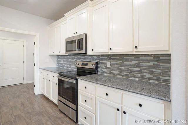 327 Wilson Parkway, Durant, OK 74701