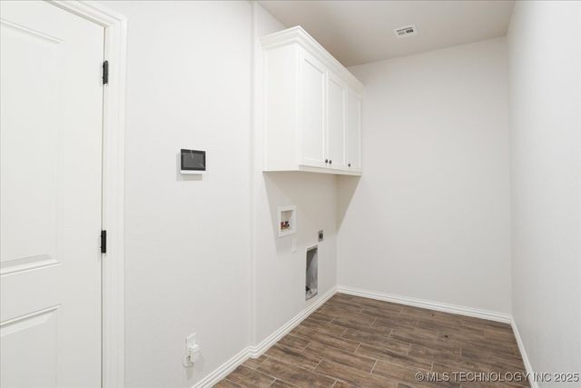 327 Wilson Parkway, Durant, OK 74701