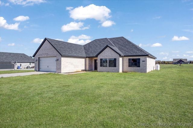 327 Wilson Parkway, Durant, OK 74701