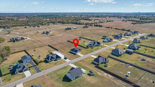 327 Wilson Parkway, Durant, OK 74701