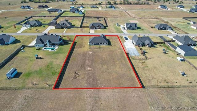 327 Wilson Parkway, Durant, OK 74701