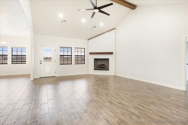 327 Wilson Parkway, Durant, OK 74701