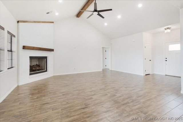 327 Wilson Parkway, Durant, OK 74701