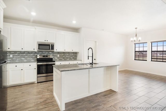 327 Wilson Parkway, Durant, OK 74701