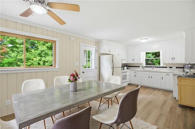 280 Hillsboro Drive, Winston-salem, NC 27104