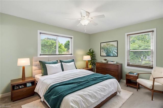 280 Hillsboro Drive, Winston-salem, NC 27104