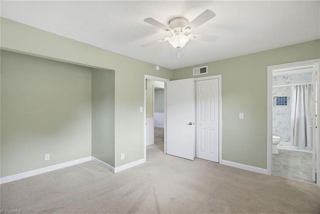 280 Hillsboro Drive, Winston-salem, NC 27104