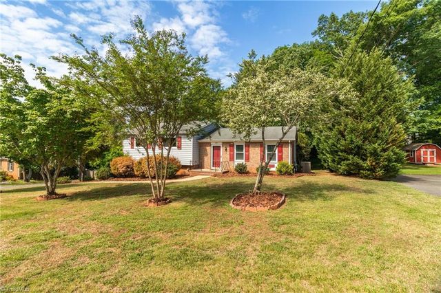 280 Hillsboro Drive, Winston-salem, NC 27104