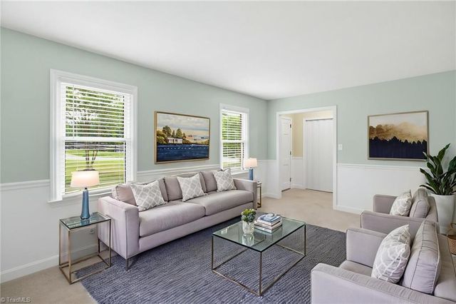 280 Hillsboro Drive, Winston-salem, NC 27104