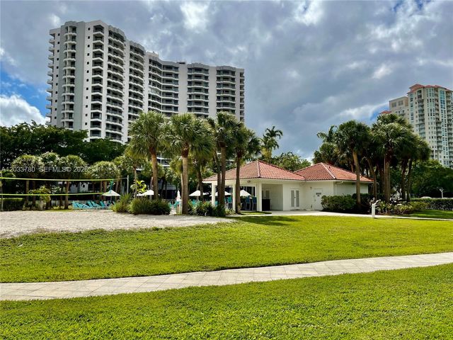 3300 NE 192nd St 509, Aventura, FL 33180