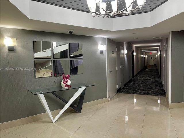 3300 NE 192nd St 509, Aventura, FL 33180