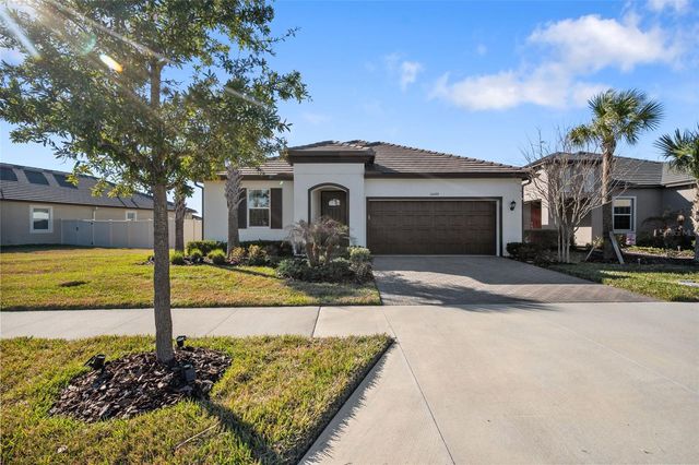 10499 GABLE DIG LOOP, San Antonio, FL 33576