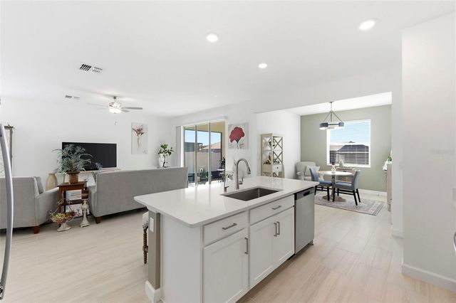 10499 GABLE DIG LOOP, San Antonio, FL 33576