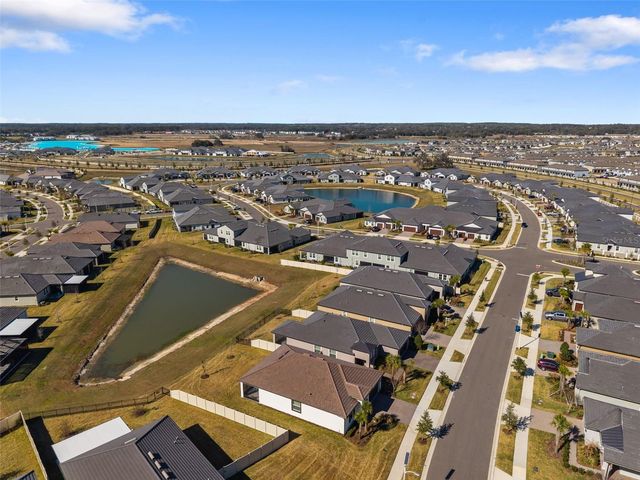 10499 GABLE DIG LOOP, San Antonio, FL 33576