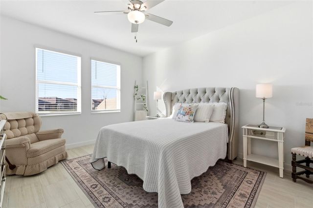 10499 GABLE DIG LOOP, San Antonio, FL 33576