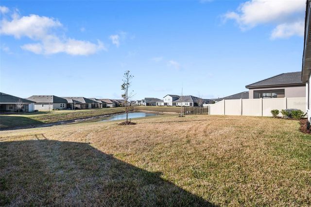 10499 GABLE DIG LOOP, San Antonio, FL 33576