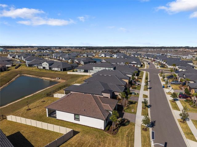 10499 GABLE DIG LOOP, San Antonio, FL 33576