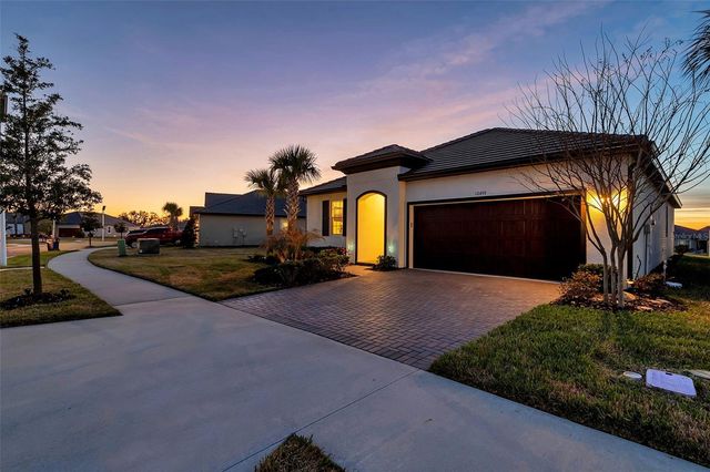 10499 GABLE DIG LOOP, San Antonio, FL 33576