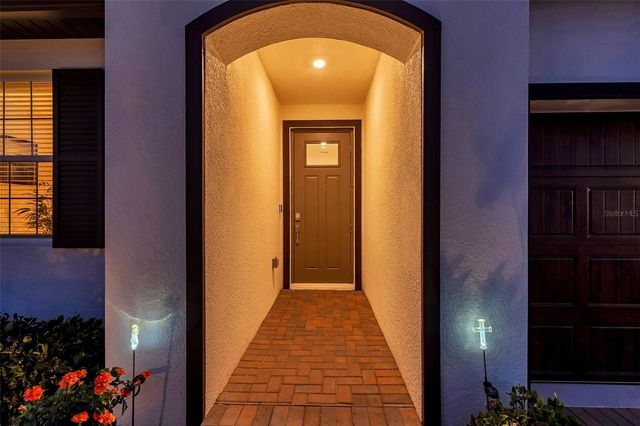 10499 GABLE DIG LOOP, San Antonio, FL 33576