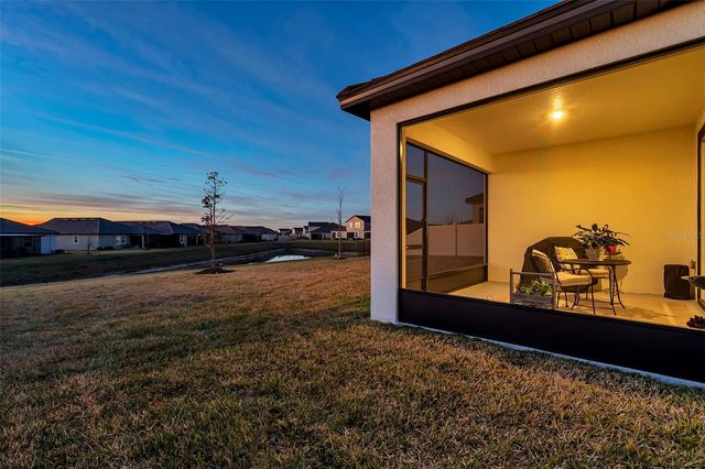 10499 GABLE DIG LOOP, San Antonio, FL 33576