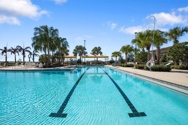 10499 GABLE DIG LOOP, San Antonio, FL 33576