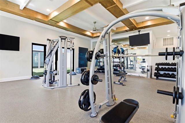 10499 GABLE DIG LOOP, San Antonio, FL 33576