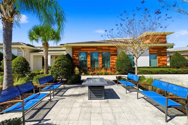 10499 GABLE DIG LOOP, San Antonio, FL 33576