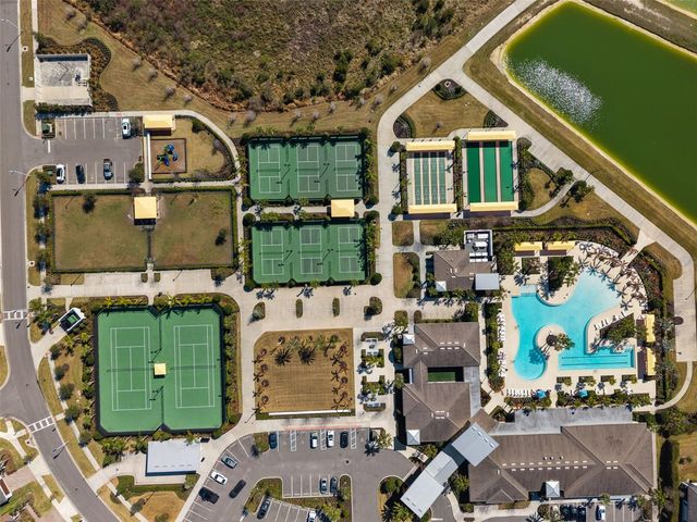 10499 GABLE DIG LOOP, San Antonio, FL 33576