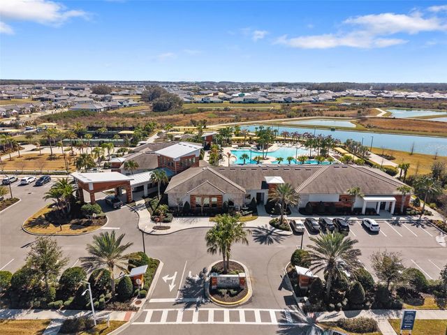 10499 GABLE DIG LOOP, San Antonio, FL 33576