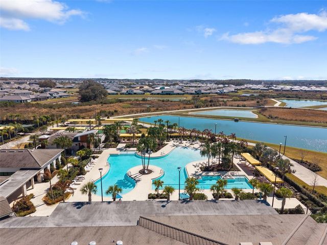 10499 GABLE DIG LOOP, San Antonio, FL 33576