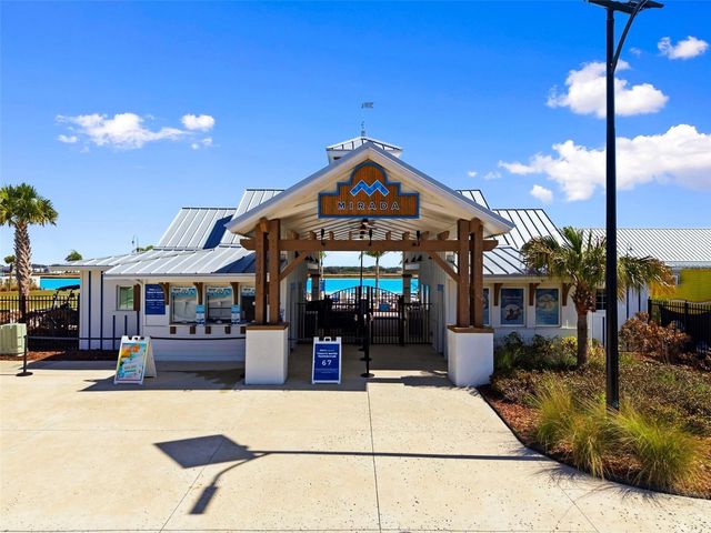 10499 GABLE DIG LOOP, San Antonio, FL 33576