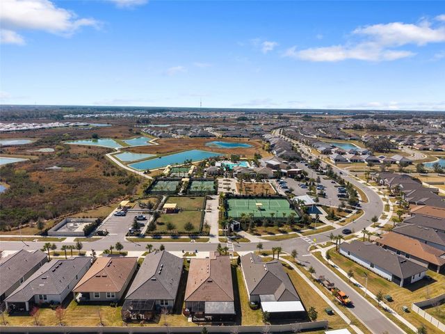 10499 GABLE DIG LOOP, San Antonio, FL 33576