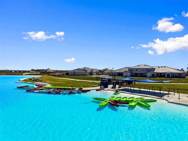 10499 GABLE DIG LOOP, San Antonio, FL 33576