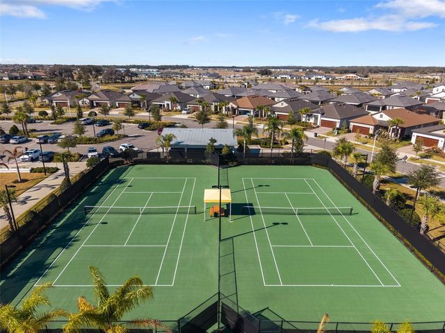 10499 GABLE DIG LOOP, San Antonio, FL 33576