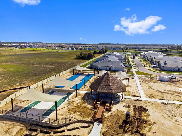 10499 GABLE DIG LOOP, San Antonio, FL 33576