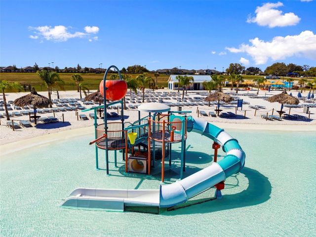 10499 GABLE DIG LOOP, San Antonio, FL 33576