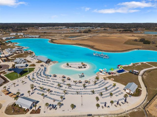 10499 GABLE DIG LOOP, San Antonio, FL 33576