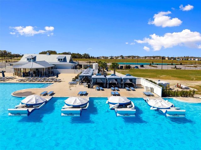 10499 GABLE DIG LOOP, San Antonio, FL 33576