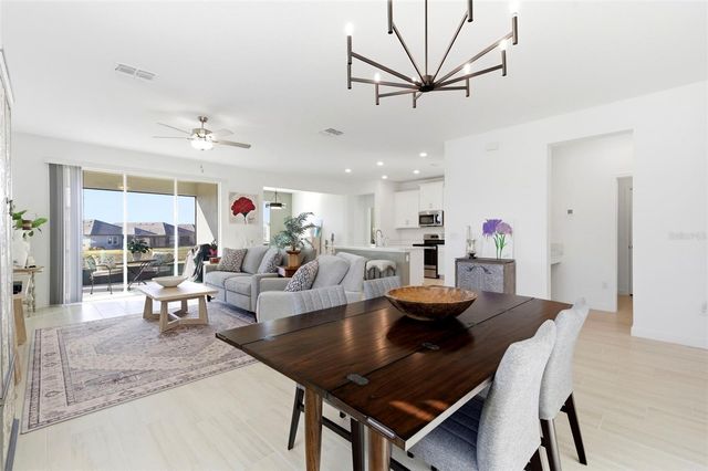 10499 GABLE DIG LOOP, San Antonio, FL 33576