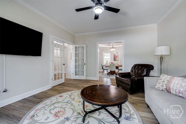 300 Purple Plum Drive, Rincon, GA 31326