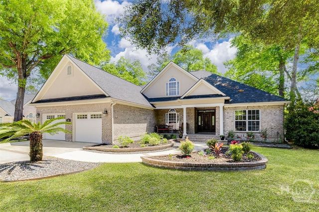 300 Purple Plum Drive, Rincon, GA 31326