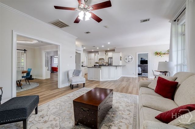 300 Purple Plum Drive, Rincon, GA 31326