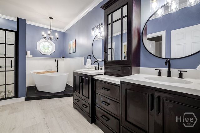 300 Purple Plum Drive, Rincon, GA 31326