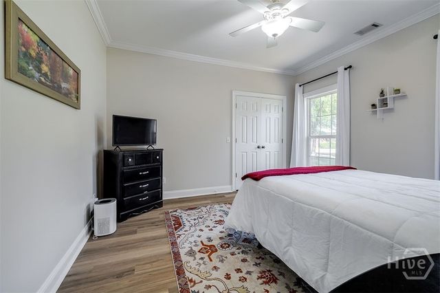 300 Purple Plum Drive, Rincon, GA 31326